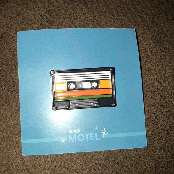 NWT Cassette Pin - Picture 2 of 6